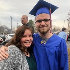 Meet your Posher, William